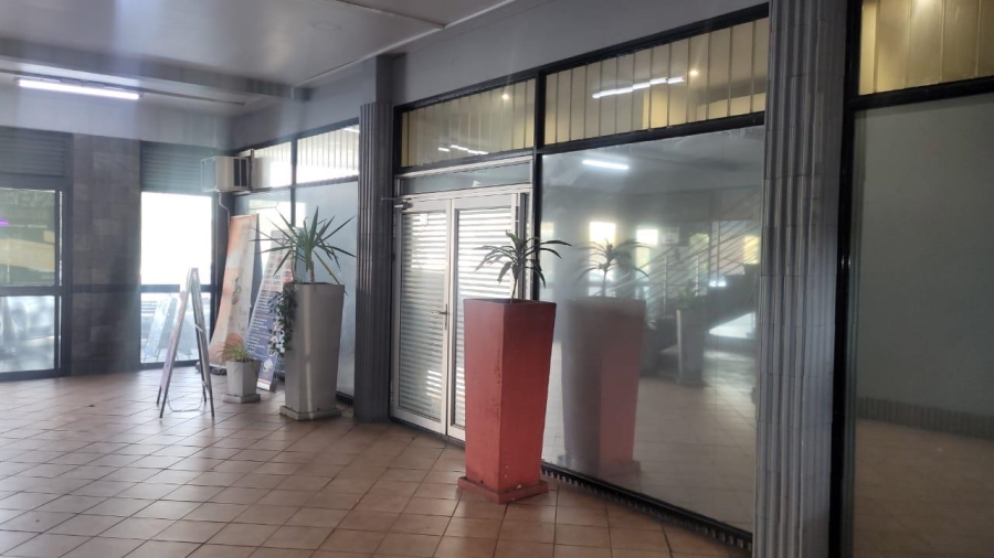 Commercial Property for Sale in Brits North West